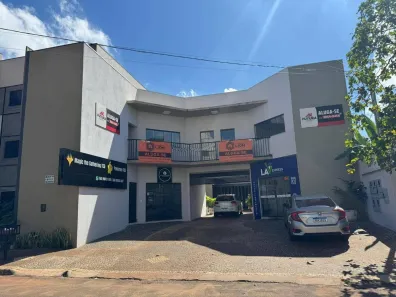 Ponto Comercial para alugar, 70m² no Residencial Tocantins, Rio Verde