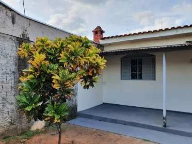 Casa com 1 Quarto à venda, 88m² no Jardim Everest, Presidente Prudente