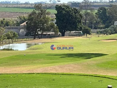Lote/Terreno à venda, 494m² no Residencial Quinta do Golfe, São José do Rio Preto