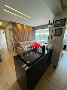 Apartamento com 2 Quartos à venda, 66m² no Quarta Parada, São Paulo
