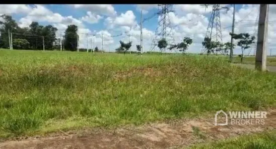 Lote/Terreno à venda, 240m² no Jardim São Jorge, Paranavaí