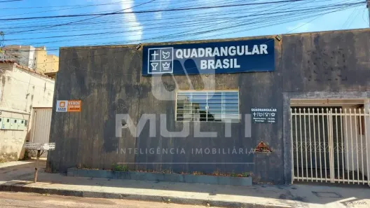 Casa com 1 Quarto à venda, 274m² no Brasil, Uberlândia