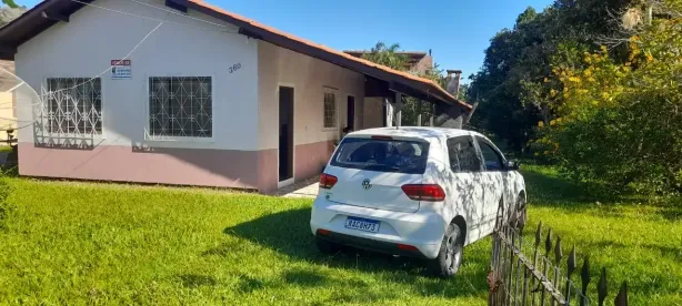 Casa com 2 Quartos à venda, 60m² no Araçatuba, Imbituba