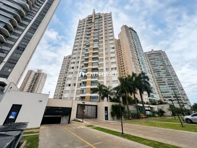 Apartamento com 3 Quartos para alugar, 144m² no Zona 08, Maringá