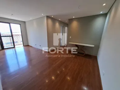 Apartamento com 3 Quartos à venda, 82m² no Conjunto Residencial do Bosque, Mogi das Cruzes