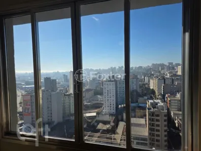 Apartamento com 1 Quarto à venda, 40m² no Centro Histórico, Porto Alegre