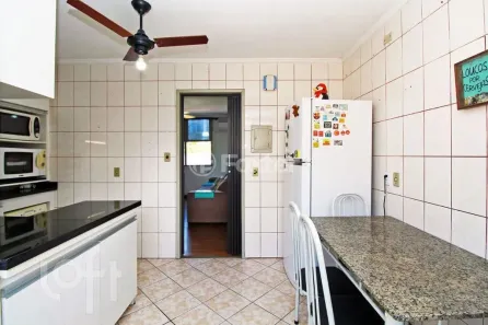 Apartamento com 3 Quartos à venda, 76m² no Boa Vista, Porto Alegre