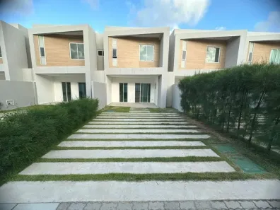 Casa com 3 Quartos à venda, 92m² no Centro, Eusébio