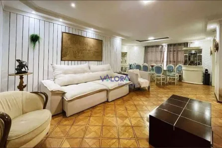 Casa com 5 Quartos à venda, 560m² no Alto da Lapa, São Paulo