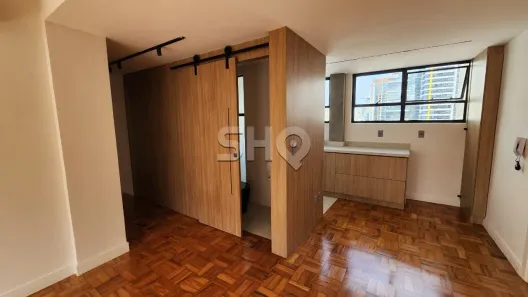 Apartamento com 3 Quartos à venda, 94m² no Vila Nova Conceição, São Paulo