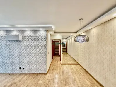 Apartamento com 3 Quartos à venda, 103m² no Parque Residencial Aquarius, São José dos Campos
