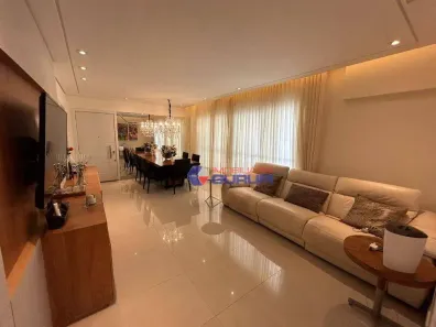 Apartamento com 3 Quartos à venda, 142m² no Jardim Tarraf II, São José do Rio Preto
