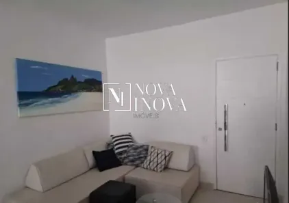 Apartamento com 4 Quartos à venda, 95m² no Copacabana, Rio de Janeiro