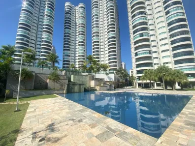 Apartamento com 5 Quartos à venda, 224m² no Vila Santa Clara, Guarujá
