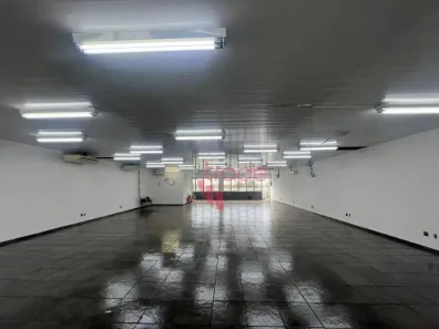 Sala Comercial para alugar, 240m² no Jardim Califórnia, Ribeirão Preto