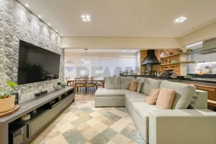 Apartamento com 3 Quartos à venda, 117m² no Umuarama, Osasco