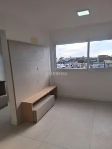 Apartamento com 2 Quartos para alugar, 58m² no Santo Antônio, Porto Alegre