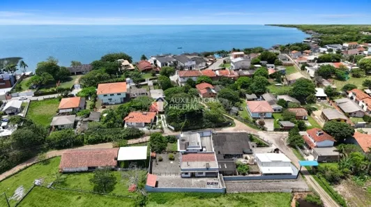 Casa com 3 Quartos à venda, 250m² no Roça Grande, Imbituba