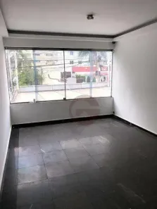 Sala Comercial para alugar, 177m² no Vila Romana, São Paulo