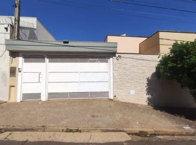 Casa com 2 Quartos à venda, 110m² no Jardim Marília, Marília
