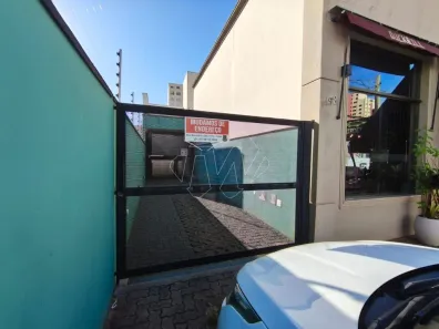 Sala Comercial para alugar, 130m² no Centro, Araraquara