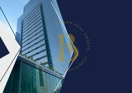 Prédio Comercial para alugar, 10639m² no Liberdade, São Paulo