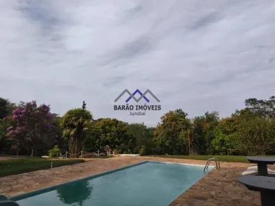 Fazenda/Sítio com 3 Quartos à venda, 5000m² no Aglomeração Urbana de Jundiaí, Jarinu