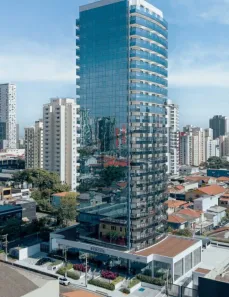 Sala Comercial à venda, 41m² no Vila Gomes Cardim, São Paulo
