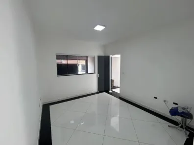 Casa com 3 Quartos à venda, 136m² no Jardim São Francisco, Santa Bárbara D'Oeste