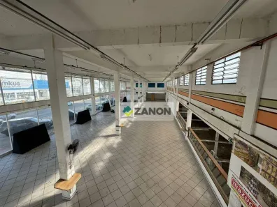 Galpão/Depósito/Armazém à venda, 9000m² no Jardim Ana Maria, Santo André