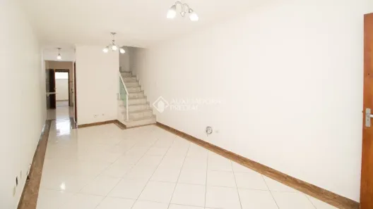 Sobrado com 4 Quartos para alugar, 138m² no Vila Pires, Santo André