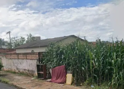 Lote/Terreno à venda, 360m² no Santa Mônica, Uberlândia