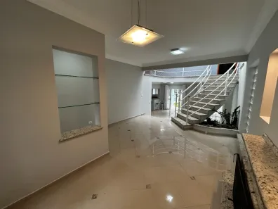 Casa de Condomínio com 4 Quartos para alugar, 420m² no Parque Terra Nova II, São Bernardo do Campo