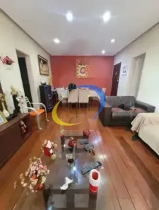 Apartamento com 3 Quartos à venda, 110m² no Copacabana, Rio de Janeiro