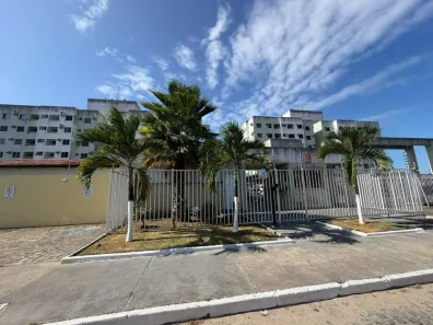 Apartamento com 2 Quartos à venda, 65m² no Santa Maria, Aracaju
