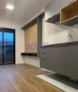 Apartamento com 1 Quarto para venda ou aluguel, 30m² no Belenzinho, São Paulo