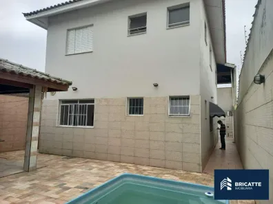 Casa com 4 Quartos à venda, 258m² no Savoy, Itanhaém
