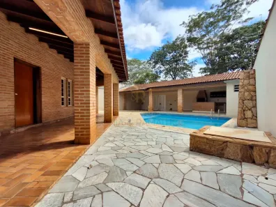 Casa com 3 Quartos à venda, 321m² no Parque Residencial Cidade Universitária, Ribeirão Preto