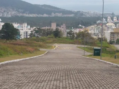 Lote/Terreno à venda, 450m² no Itacorubi, Florianópolis