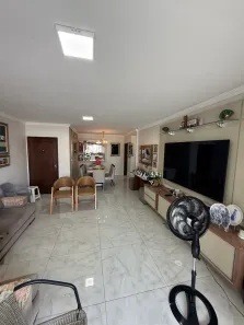 Apartamento com 3 Quartos à venda, 150m² no Renascença, São Luís