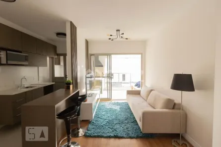 Apartamento com 2 Quartos à venda, 70m² no Sumarezinho, São Paulo