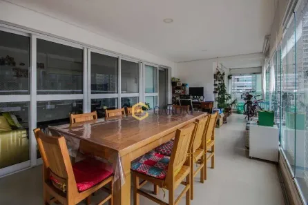 Apartamento com 3 Quartos à venda, 110m² no Pinheiros, São Paulo