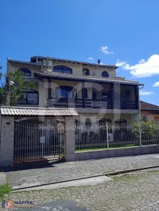 Casa com 6 Quartos à venda, 750m² no Partenon, Porto Alegre