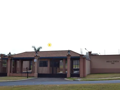 Casa de Condomínio com 3 Quartos à venda, 240m² no Jardim Olhos D´Água I, Ribeirão Preto