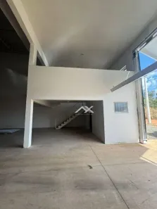 Galpão/Depósito/Armazém para alugar, 346m² no Vila Aviação B, Bauru
