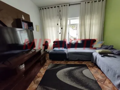 Sobrado com 3 Quartos à venda, 115m² no Vila Aurora (Zona Norte), São Paulo