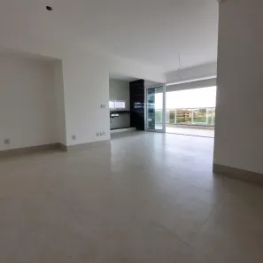 Apartamento com 3 Quartos à venda, 142m² no Patrimônio, Uberlândia