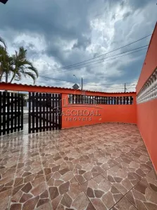Casa com 2 Quartos à venda, 79m² no Caiçara, Praia Grande