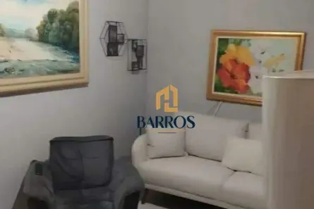 Casa com 3 Quartos à venda, 158m² no Água Branca, Piracicaba