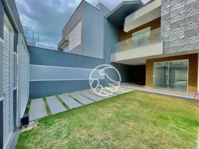 Casa com 3 Quartos à venda, 90m² no Jardim Boa Vista, Guarapari